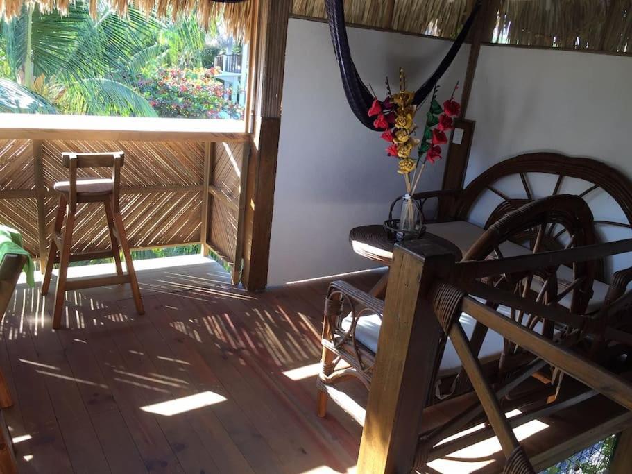 Casa Marco Villa Puerto Escondido  Kamer foto