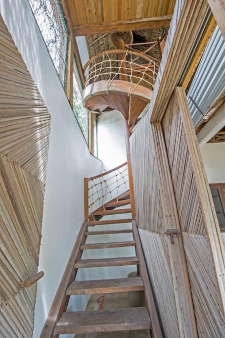 Casa Marco Villa Puerto Escondido  Kamer foto