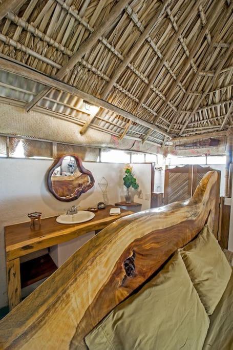 Casa Marco Villa Puerto Escondido  Kamer foto