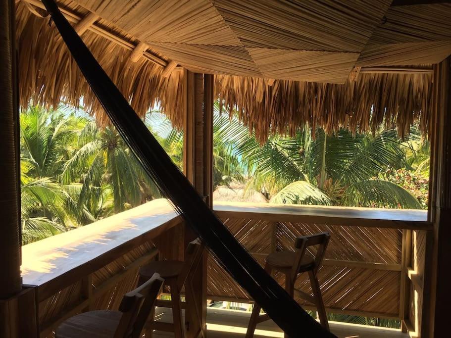 Casa Marco Villa Puerto Escondido  Kamer foto