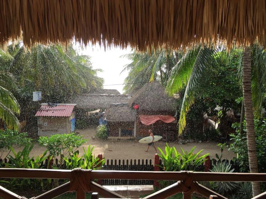 Casa Marco Villa Puerto Escondido  Kamer foto