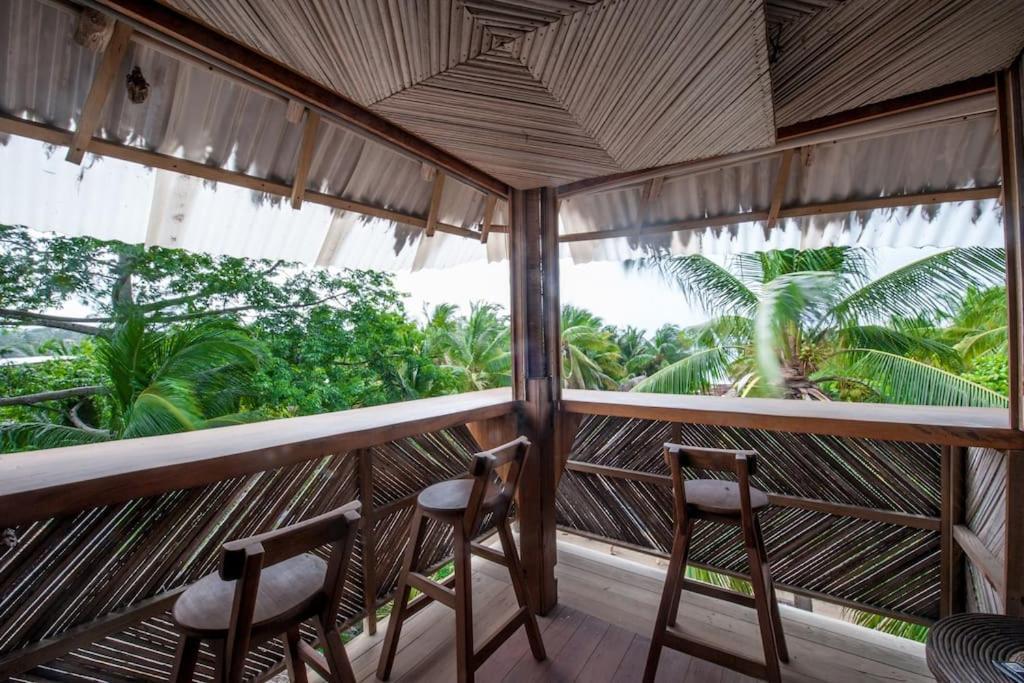 Casa Marco Villa Puerto Escondido  Kamer foto