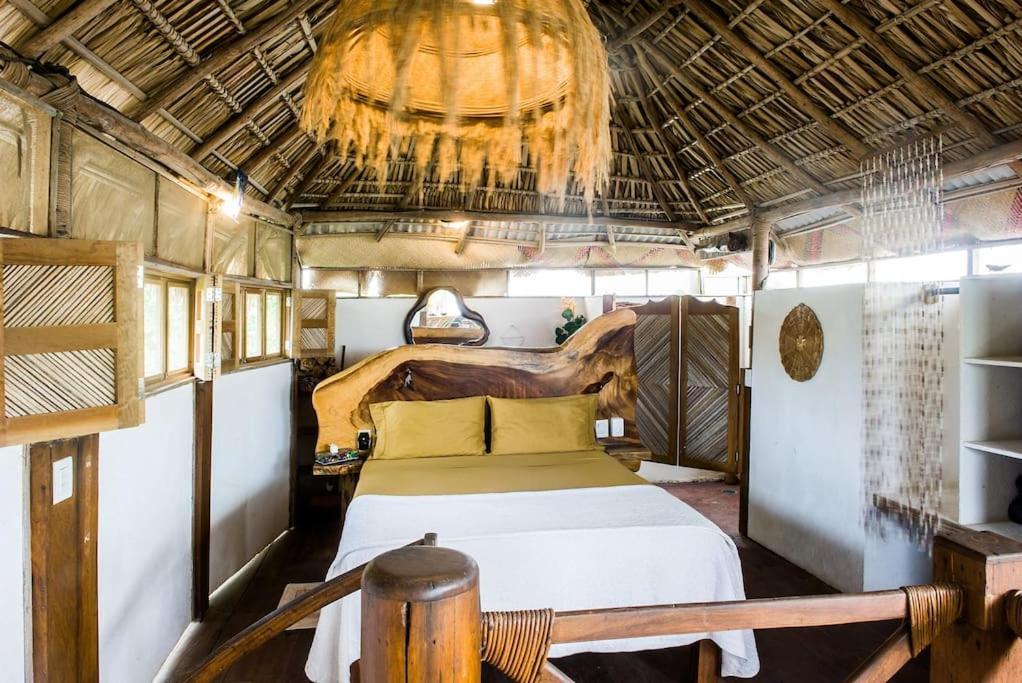 Casa Marco Villa Puerto Escondido  Kamer foto
