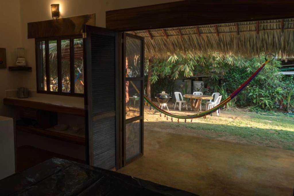 Casa Marco Villa Puerto Escondido  Buitenkant foto