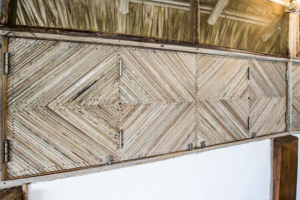 Casa Marco Villa Puerto Escondido  Kamer foto