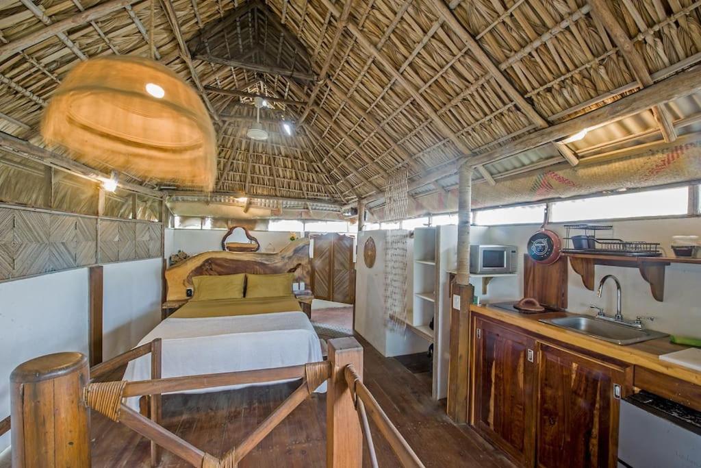 Casa Marco Villa Puerto Escondido  Kamer foto