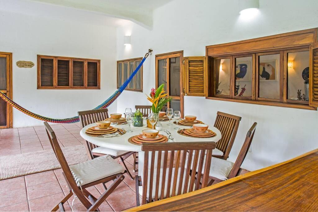 Casa Marco Villa Puerto Escondido  Kamer foto