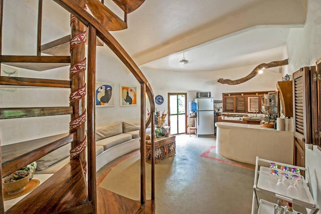 Casa Marco Villa Puerto Escondido  Kamer foto